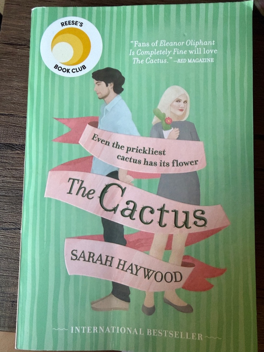 The vagus by Sarah Haywood